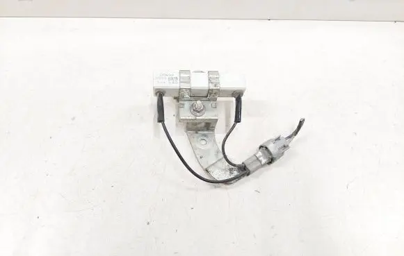 Other control units/modules