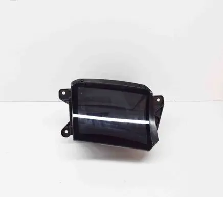 BMW X3 G01 Head up display screen 6822902