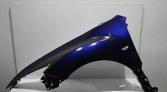 Mazda 6 Fender