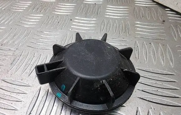 MG ZS Headlight/headlamp dust cover 