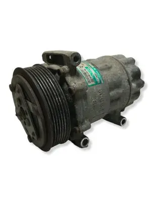 Citroen C3 Air conditioning (A/C) compressor (pump) SD6V12 09937006462 9655191680
