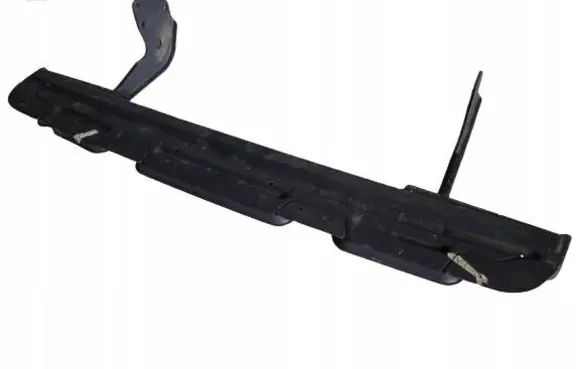 Mercedes-Benz Sprinter W907 W910 Rear bodywork A9065200331 A9075230200