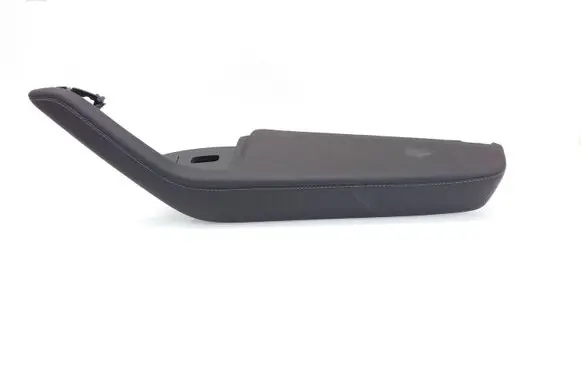 Tesla Model 3 Front door interior handle trim 108512500D