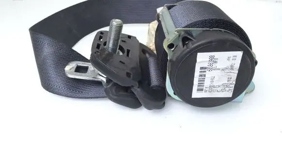 Citroen C-Crosser Rear seatbelt 605861900 0435059