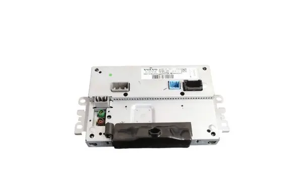 Volvo XC70 Screen/display/small screen 31357019 7609501531