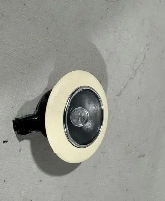 Rear seat light