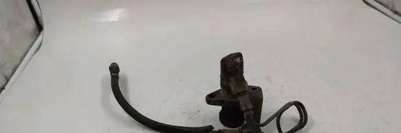 Clutch slave cylinder