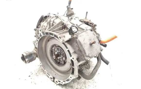 Toyota Prius (XW20) Automatic gearbox 