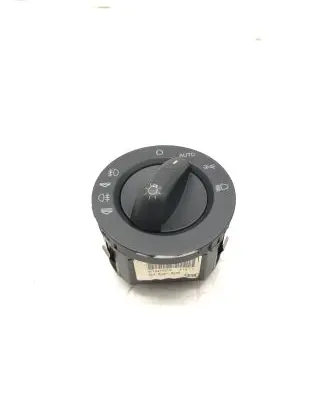 Audi A6 S6 C6 4F Light switch 4F1941531D