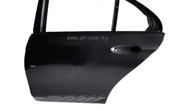 Mercedes-Benz E W213 Rear door A2137300105