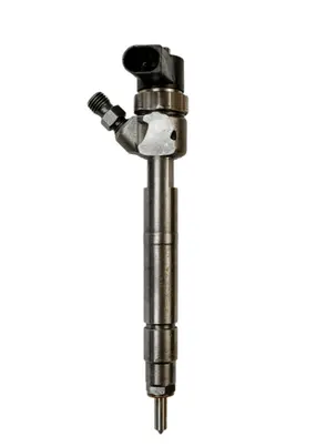 Mercedes-Benz C W203 Fuel injector 0445110072 INJD210R