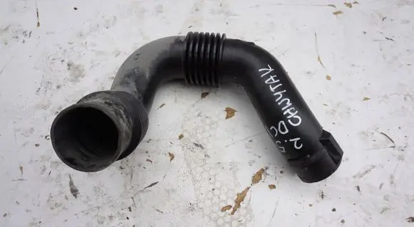 Renault Master II Air intake duct part