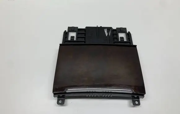 Audi A6 S6 C7 4G Ashtray trim (front) 4G0863273