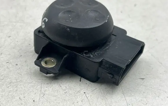 Audi A6 S6 C6 4F Seat control switch 8E0959777 03481401