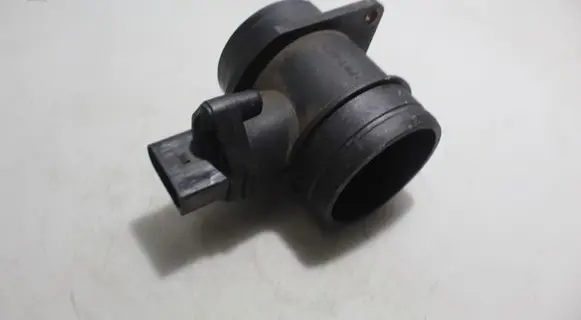 Seat Leon (1M) Mass air flow meter 0280218060