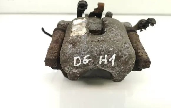 Citroen Berlingo Rear brake caliper 213B