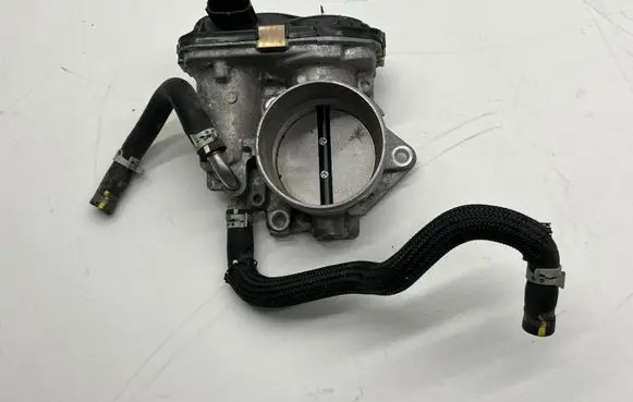 Lexus UX Throttle valve 2203024010