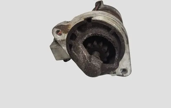 Ford Fiesta Starter motor