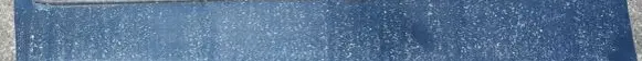 Ford Mondeo MK II Front door trim (molding) 