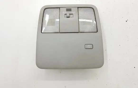 Toyota Avensis T270 Front seat light 6340142020 8973220031
