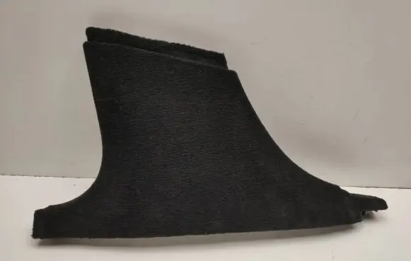 Mercedes-Benz S W222 (B) pillar trim (bottom) A2226904325