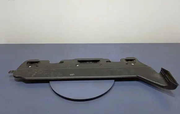 Intake resonator
