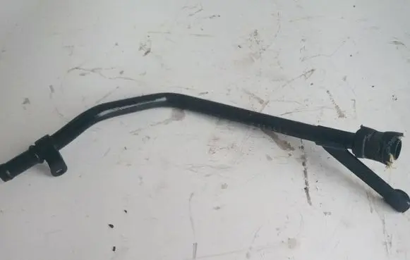 Audi A4 S4 B8 8K Engine coolant pipe/hose 06H121085H
