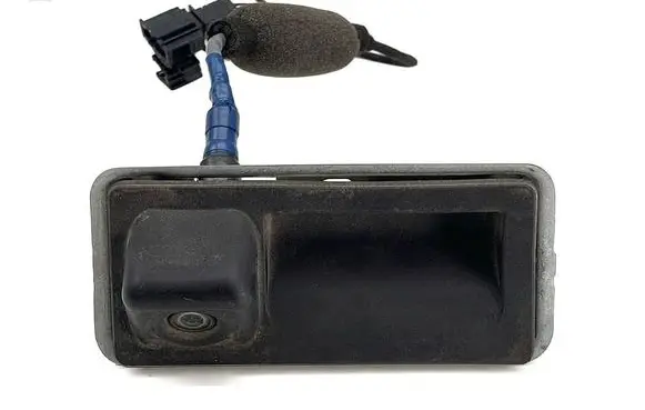 Audi Q3 8U Reversing camera 4G5827229