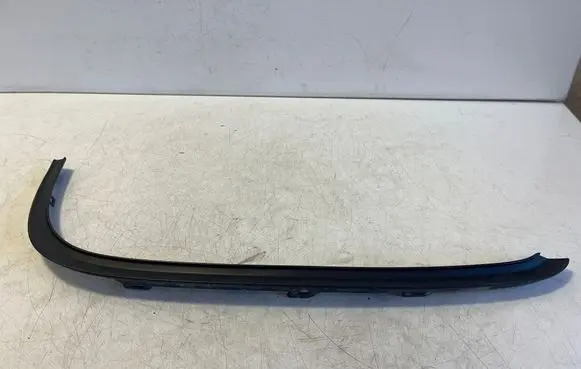 Mercedes-Benz GLB X247 Front bumper splitter molding A2478856909