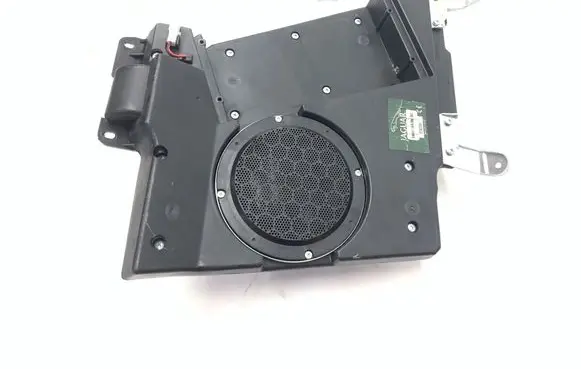 Jaguar XK - XKR Subwoofer speaker 6W8319A068BC