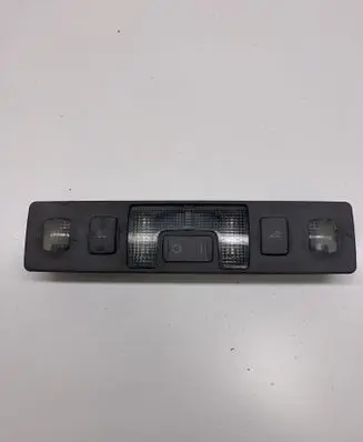 Audi A6 S6 C5 4B Rear seat light 4B0947111