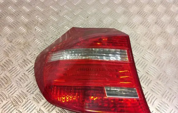 BMW 1 E81 E87 Rear/tail lights 7164955