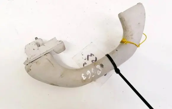 Volkswagen PASSAT B6 Rear interior roof grab handle