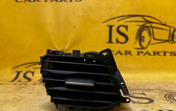Ford Escape IV Dashboard side air vent grill/cover trim JX7B19C696AJ