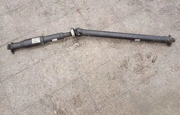 Mercedes-Benz E W124 Drive shaft (set) a2126206