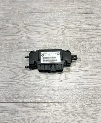 BMW 2 F22 F23 Airbag control unit/module 9348728 0285012516 319348728012