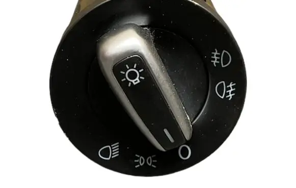 Volkswagen Transporter - Caravelle T4 Light switch TC46R0941531G