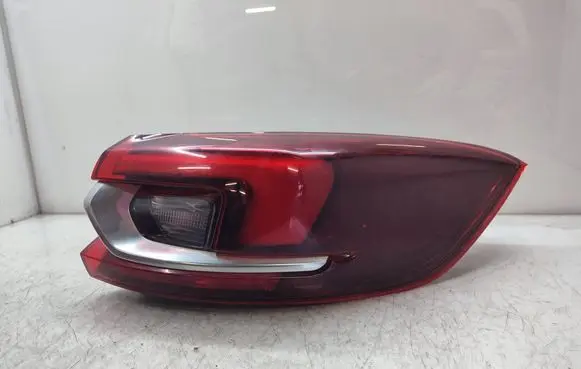 Rear/tail lights