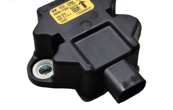 KIA Venga ESP acceleration yaw rate sensor 956901Y000
