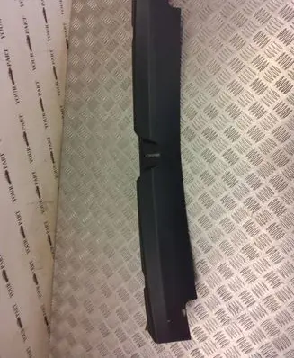 Tesla Model 3 Trunk/boot sill cover protection 108631500f