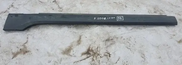 Peugeot 2008 I Front sill (body part) 96781716XT