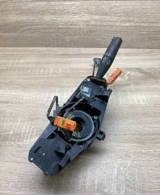 Peugeot 607 Wiper control stalk 96049597ZL 9630605180
