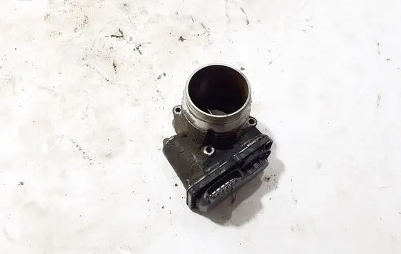 Volvo XC90 Throttle valve 31293930