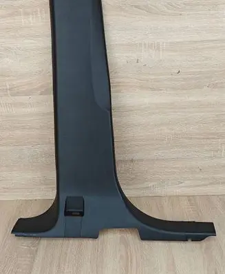 Volkswagen Amarok II (C) pillar trim N1WBE243A53CD