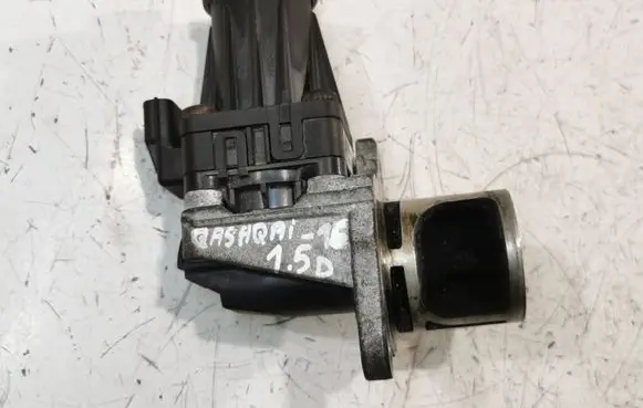 Nissan Qashqai EGR valve 50797503 4195716708