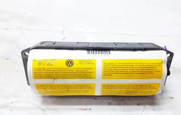 Volkswagen Touran I Passenger airbag 1t0880204a 1001661