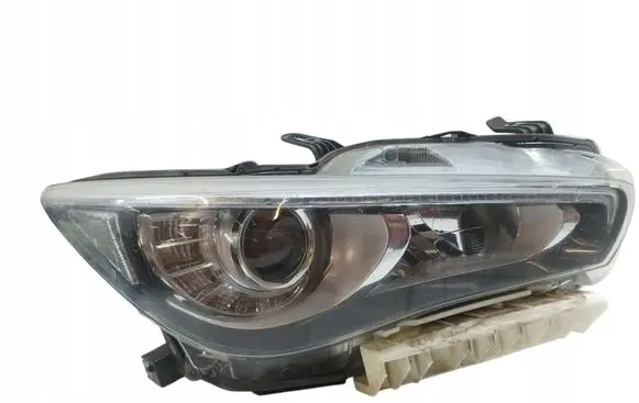Infiniti Q50 Headlight/headlamp 