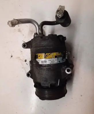 Renault Espace - Grand espace IV Air conditioning (A/C) compressor (pump) 8200067915 01139509 10122171555B