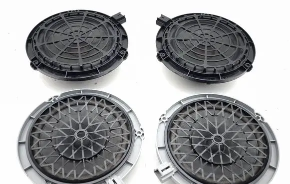 Opel Frontera Audio system kit 9809320280 9818747880