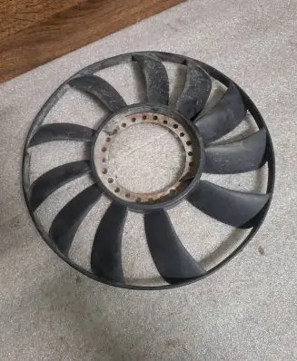 Volkswagen PASSAT B5 Fan impeller 
